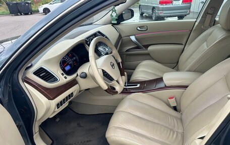 Nissan Teana, 2011 год, 1 100 000 рублей, 7 фотография