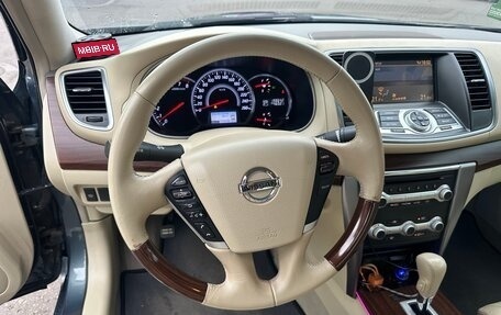 Nissan Teana, 2011 год, 1 100 000 рублей, 8 фотография
