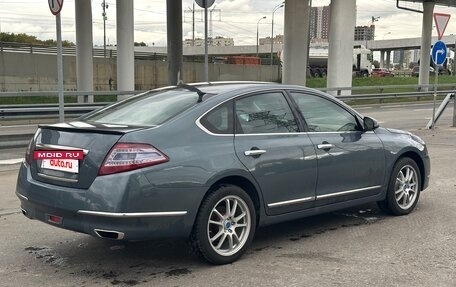 Nissan Teana, 2011 год, 1 100 000 рублей, 5 фотография