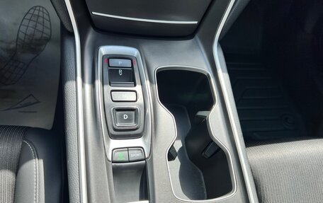 Honda Accord IX рестайлинг, 2021 год, 2 960 000 рублей, 1 фотография