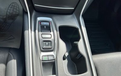 Honda Accord IX рестайлинг, 2021 год, 2 960 000 рублей, 1 фотография