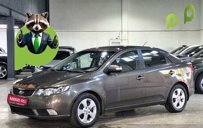 KIA Cerato III, 2010 год, 565 000 рублей, 1 фотография