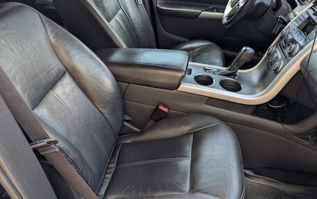 Ford Edge II рестайлинг, 2014 год, 1 080 000 рублей, 16 фотография
