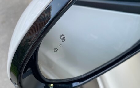 KIA K5, 2020 год, 1 900 000 рублей, 9 фотография