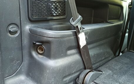 Suzuki Grand Vitara, 2005 год, 450 000 рублей, 12 фотография