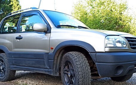 Suzuki Grand Vitara, 2005 год, 450 000 рублей, 3 фотография