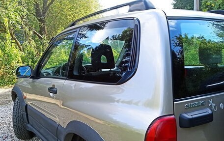 Suzuki Grand Vitara, 2005 год, 450 000 рублей, 7 фотография