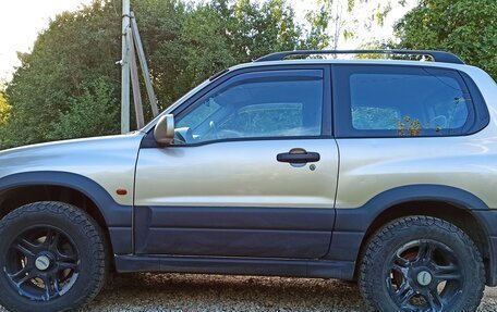 Suzuki Grand Vitara, 2005 год, 450 000 рублей, 8 фотография