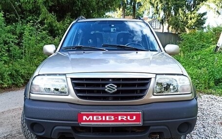 Suzuki Grand Vitara, 2005 год, 450 000 рублей, 2 фотография