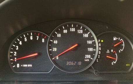 Suzuki Grand Vitara, 2005 год, 450 000 рублей, 19 фотография