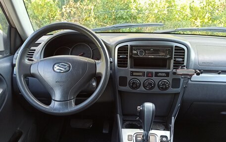 Suzuki Grand Vitara, 2005 год, 450 000 рублей, 17 фотография