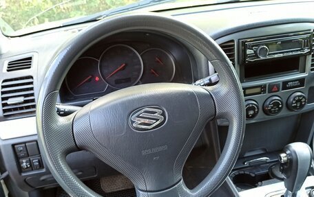 Suzuki Grand Vitara, 2005 год, 450 000 рублей, 18 фотография