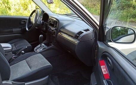 Suzuki Grand Vitara, 2005 год, 450 000 рублей, 15 фотография
