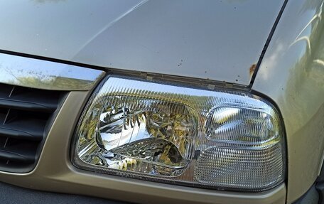 Suzuki Grand Vitara, 2005 год, 450 000 рублей, 35 фотография