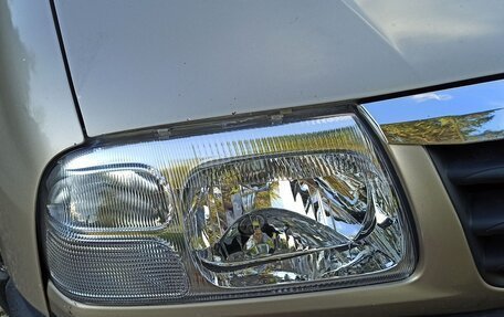Suzuki Grand Vitara, 2005 год, 450 000 рублей, 36 фотография