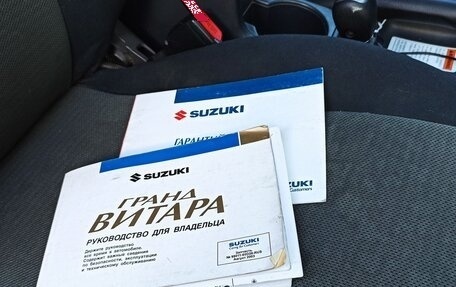 Suzuki Grand Vitara, 2005 год, 450 000 рублей, 39 фотография