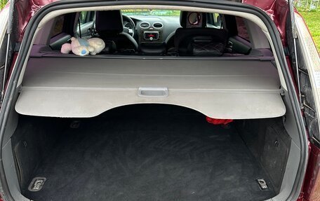 Ford Focus II рестайлинг, 2008 год, 550 000 рублей, 7 фотография