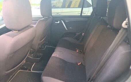 Chery Tiggo (T11), 2013 год, 600 000 рублей, 7 фотография