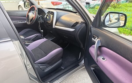 Chery Tiggo (T11), 2013 год, 600 000 рублей, 6 фотография