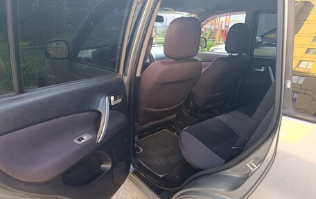 Chery Tiggo (T11), 2013 год, 600 000 рублей, 10 фотография