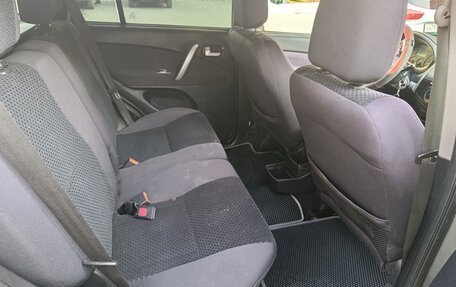 Chery Tiggo (T11), 2013 год, 600 000 рублей, 9 фотография