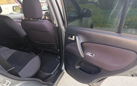Chery Tiggo (T11), 2013 год, 600 000 рублей, 8 фотография