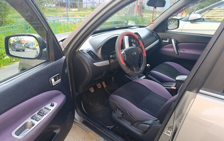 Chery Tiggo (T11), 2013 год, 600 000 рублей, 5 фотография