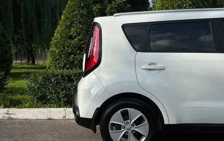 KIA Soul II рестайлинг, 2016 год, 1 290 000 рублей, 7 фотография