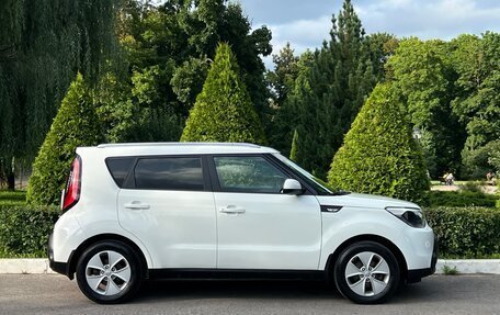 KIA Soul II рестайлинг, 2016 год, 1 290 000 рублей, 6 фотография