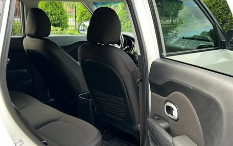 KIA Soul II рестайлинг, 2016 год, 1 290 000 рублей, 18 фотография