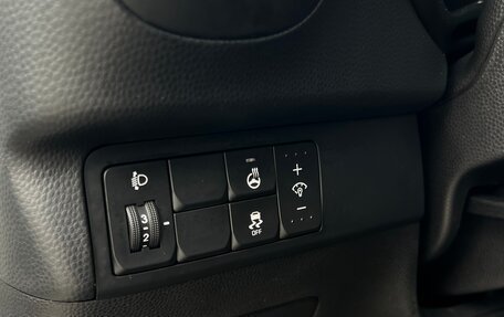 KIA Soul II рестайлинг, 2016 год, 1 290 000 рублей, 23 фотография