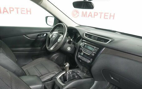 Nissan X-Trail, 2017 год, 1 580 000 рублей, 10 фотография