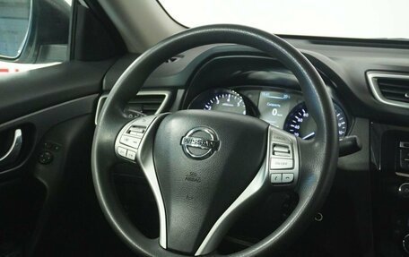 Nissan X-Trail, 2017 год, 1 580 000 рублей, 16 фотография