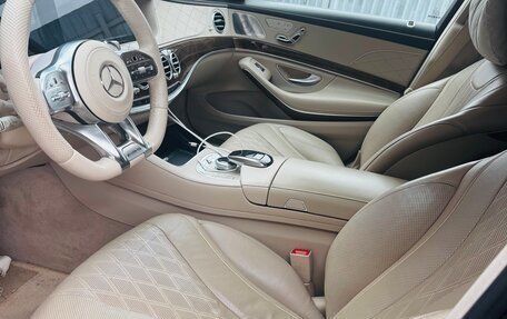 Mercedes-Benz S-Класс, 2014 год, 3 100 000 рублей, 8 фотография