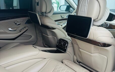 Mercedes-Benz S-Класс, 2014 год, 3 100 000 рублей, 9 фотография