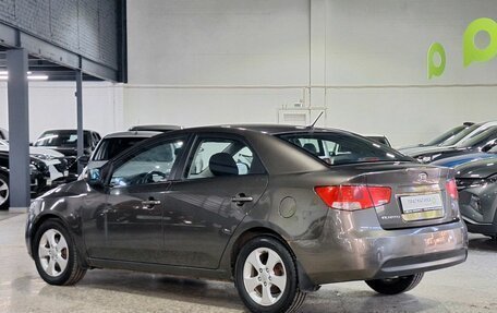 KIA Cerato III, 2010 год, 565 000 рублей, 4 фотография