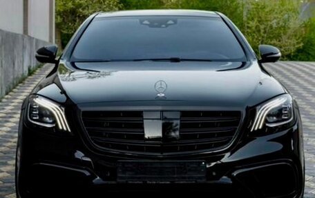 Mercedes-Benz S-Класс, 2014 год, 3 100 000 рублей, 26 фотография