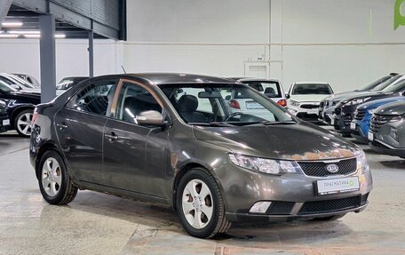 KIA Cerato III, 2010 год, 565 000 рублей, 3 фотография