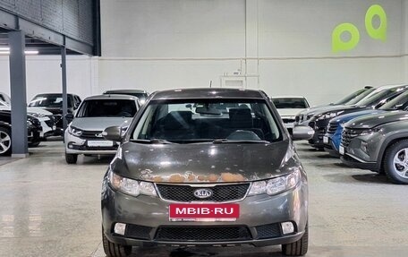 KIA Cerato III, 2010 год, 565 000 рублей, 2 фотография