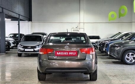 KIA Cerato III, 2010 год, 565 000 рублей, 5 фотография
