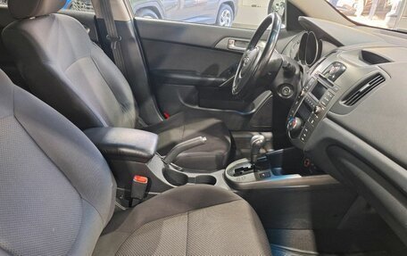 KIA Cerato III, 2010 год, 565 000 рублей, 10 фотография