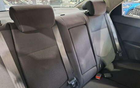 KIA Cerato III, 2010 год, 565 000 рублей, 12 фотография