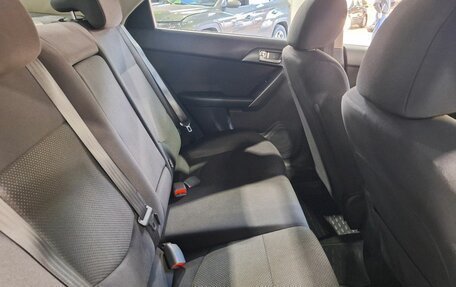 KIA Cerato III, 2010 год, 565 000 рублей, 11 фотография