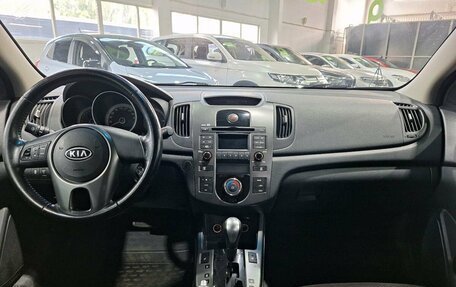 KIA Cerato III, 2010 год, 565 000 рублей, 9 фотография