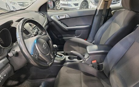 KIA Cerato III, 2010 год, 565 000 рублей, 8 фотография