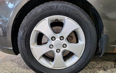 KIA Cerato III, 2010 год, 565 000 рублей, 14 фотография