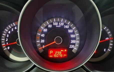 KIA Cerato III, 2010 год, 565 000 рублей, 15 фотография