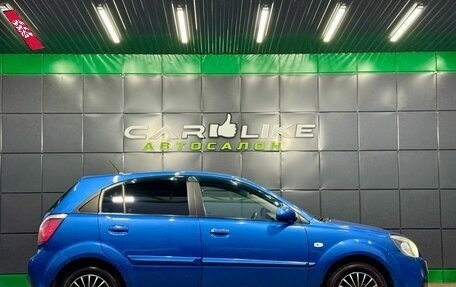 KIA Rio II, 2010 год, 499 000 рублей, 4 фотография