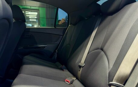 KIA Rio II, 2010 год, 499 000 рублей, 20 фотография