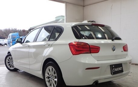 BMW 1 серия, 2015 год, 900 000 рублей, 6 фотография